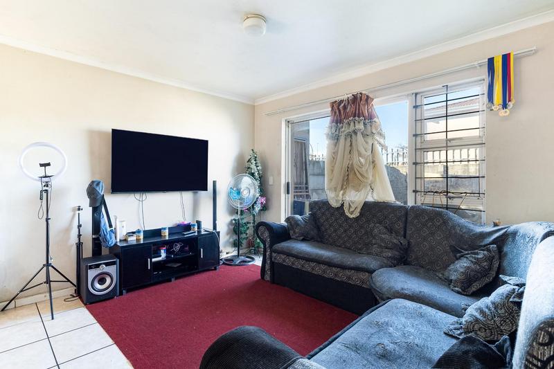 2 Bedroom Property for Sale in Belmont Park Western Cape